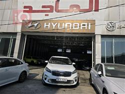 کیا سۆرینتۆ